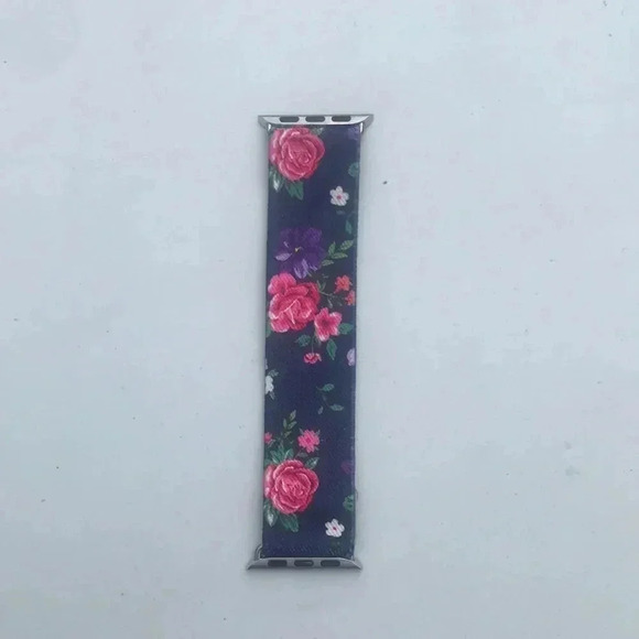 38-40 mm‎ stretchy iWatch band - Picture 1 of 5